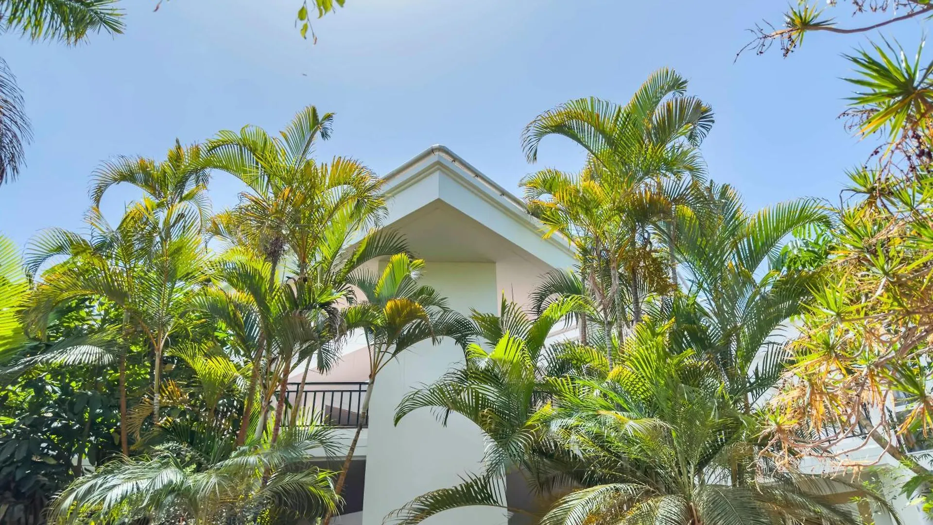 Apartamentos Parque Del Sol Costa Adeje  Ισπανία