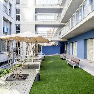 hotellátogatás